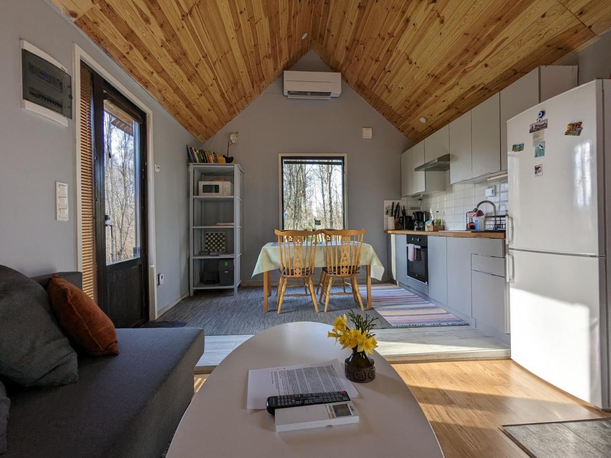 Dyreborg Boutique Guesthouse Knared Exterior photo